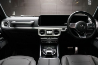 メルセデスベンツ Gクラス 2022年ﾓﾃﾞﾙ G400d RHD AMGﾗｲﾝ ﾏﾇﾌｧｸﾄｩｰｱP 20ｲﾝﾁAW ｵﾌﾞｼﾃﾞｨｱﾝﾌﾞﾗｯｸの中古車