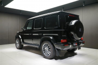 メルセデスベンツ Gクラス 2022年ﾓﾃﾞﾙ G400d RHD AMGﾗｲﾝ ﾏﾇﾌｧｸﾄｩｰｱP 20ｲﾝﾁAW ｵﾌﾞｼﾃﾞｨｱﾝﾌﾞﾗｯｸの中古車