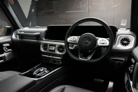 メルセデスベンツ Gクラス 2022年ﾓﾃﾞﾙ G400d RHD AMGﾗｲﾝ ﾏﾇﾌｧｸﾄｩｰｱP 20ｲﾝﾁAW ｵﾌﾞｼﾃﾞｨｱﾝﾌﾞﾗｯｸの中古車