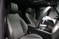 メルセデスベンツ Gクラス 2022年ﾓﾃﾞﾙ G400d RHD AMGﾗｲﾝ ﾏﾇﾌｧｸﾄｩｰｱP 20ｲﾝﾁAW ｵﾌﾞｼﾃﾞｨｱﾝﾌﾞﾗｯｸの中古車