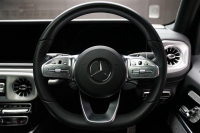 メルセデスベンツ Gクラス 2022年ﾓﾃﾞﾙ G400d RHD AMGﾗｲﾝ ﾏﾇﾌｧｸﾄｩｰｱP 20ｲﾝﾁAW ｵﾌﾞｼﾃﾞｨｱﾝﾌﾞﾗｯｸの中古車