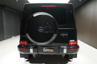 メルセデスベンツ Gクラス 2022年ﾓﾃﾞﾙ G400d RHD AMGﾗｲﾝ ﾏﾇﾌｧｸﾄｩｰｱP 20ｲﾝﾁAW ｵﾌﾞｼﾃﾞｨｱﾝﾌﾞﾗｯｸの中古車