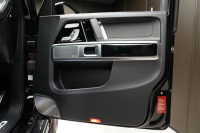 メルセデスベンツ Gクラス 2022年ﾓﾃﾞﾙ G400d RHD AMGﾗｲﾝ ﾏﾇﾌｧｸﾄｩｰｱP 20ｲﾝﾁAW ｵﾌﾞｼﾃﾞｨｱﾝﾌﾞﾗｯｸの中古車