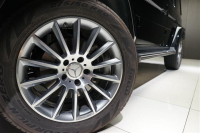 メルセデスベンツ Gクラス 2022年ﾓﾃﾞﾙ G400d RHD AMGﾗｲﾝ ﾏﾇﾌｧｸﾄｩｰｱP 20ｲﾝﾁAW ｵﾌﾞｼﾃﾞｨｱﾝﾌﾞﾗｯｸの中古車