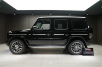 メルセデスベンツ Gクラス 2022年ﾓﾃﾞﾙ G400d RHD AMGﾗｲﾝ ﾏﾇﾌｧｸﾄｩｰｱP 20ｲﾝﾁAW ｵﾌﾞｼﾃﾞｨｱﾝﾌﾞﾗｯｸの中古車