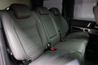 メルセデスベンツ Gクラス 2022年ﾓﾃﾞﾙ G400d RHD AMGﾗｲﾝ ﾏﾇﾌｧｸﾄｩｰｱP 20ｲﾝﾁAW ｵﾌﾞｼﾃﾞｨｱﾝﾌﾞﾗｯｸの中古車