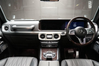 メルセデスベンツ Gクラス 2021年ﾓﾃﾞﾙ G400d manufaktur Edition RHD AMGﾗｲﾝ ﾏﾇﾌｧｸﾄｩｰｱP 20ｲﾝﾁAW ｵﾌﾞｼﾃﾞｨｱﾝﾌﾞﾗｯｸの中古車