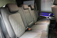 メルセデスベンツ Gクラス 2021年ﾓﾃﾞﾙ G400d manufaktur Edition RHD AMGﾗｲﾝ ﾏﾇﾌｧｸﾄｩｰｱP 20ｲﾝﾁAW ｵﾌﾞｼﾃﾞｨｱﾝﾌﾞﾗｯｸの中古車