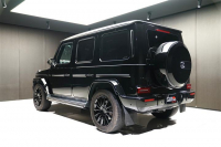 メルセデスベンツ Gクラス 2021年ﾓﾃﾞﾙ G400d manufaktur Edition RHD AMGﾗｲﾝ ﾏﾇﾌｧｸﾄｩｰｱP 20ｲﾝﾁAW ｵﾌﾞｼﾃﾞｨｱﾝﾌﾞﾗｯｸの中古車