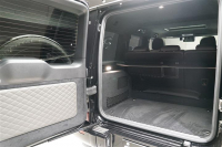 メルセデスベンツ Gクラス 2021年ﾓﾃﾞﾙ G400d manufaktur Edition RHD AMGﾗｲﾝ ﾏﾇﾌｧｸﾄｩｰｱP 20ｲﾝﾁAW ｵﾌﾞｼﾃﾞｨｱﾝﾌﾞﾗｯｸの中古車