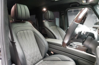 メルセデスベンツ Gクラス 2021年ﾓﾃﾞﾙ G400d manufaktur Edition RHD AMGﾗｲﾝ ﾏﾇﾌｧｸﾄｩｰｱP 20ｲﾝﾁAW ｵﾌﾞｼﾃﾞｨｱﾝﾌﾞﾗｯｸの中古車