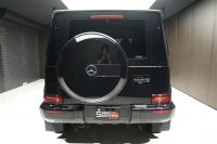 メルセデスベンツ Gクラス 2021年ﾓﾃﾞﾙ G400d manufaktur Edition RHD AMGﾗｲﾝ ﾏﾇﾌｧｸﾄｩｰｱP 20ｲﾝﾁAW ｵﾌﾞｼﾃﾞｨｱﾝﾌﾞﾗｯｸの中古車