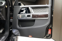 メルセデスベンツ Gクラス 2021年ﾓﾃﾞﾙ G400d manufaktur Edition RHD AMGﾗｲﾝ ﾏﾇﾌｧｸﾄｩｰｱP 20ｲﾝﾁAW ｵﾌﾞｼﾃﾞｨｱﾝﾌﾞﾗｯｸの中古車