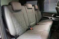 メルセデスベンツ Gクラス 2023年ﾓﾃﾞﾙ G400d RHD AMGﾗｲﾝ ﾏﾇﾌｧｸﾄｩｰｱPﾌﾟﾗｽ 20ｲﾝﾁAW ｵﾌﾞｼﾃﾞｨｱﾝﾌﾞﾗｯｸの中古車