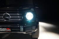 メルセデスベンツ Gクラス 2023年ﾓﾃﾞﾙ G400d RHD AMGﾗｲﾝ ﾏﾇﾌｧｸﾄｩｰｱPﾌﾟﾗｽ 20ｲﾝﾁAW ｵﾌﾞｼﾃﾞｨｱﾝﾌﾞﾗｯｸの中古車