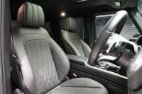 メルセデスベンツ Gクラス 2023年ﾓﾃﾞﾙ G400d RHD AMGﾗｲﾝ ﾏﾇﾌｧｸﾄｩｰｱPﾌﾟﾗｽ 20ｲﾝﾁAW ｵﾌﾞｼﾃﾞｨｱﾝﾌﾞﾗｯｸの中古車