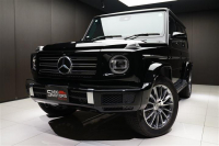 メルセデスベンツ Gクラス 2023年ﾓﾃﾞﾙ G400d RHD AMGﾗｲﾝ ﾏﾇﾌｧｸﾄｩｰｱPﾌﾟﾗｽ 20ｲﾝﾁAW ｵﾌﾞｼﾃﾞｨｱﾝﾌﾞﾗｯｸの中古車