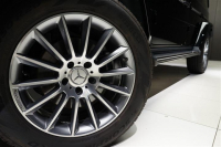 メルセデスベンツ Gクラス 2023年ﾓﾃﾞﾙ G400d RHD AMGﾗｲﾝ ﾏﾇﾌｧｸﾄｩｰｱPﾌﾟﾗｽ 20ｲﾝﾁAW ｵﾌﾞｼﾃﾞｨｱﾝﾌﾞﾗｯｸの中古車