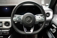 メルセデスベンツ Gクラス 2023年ﾓﾃﾞﾙ G400d RHD AMGﾗｲﾝ ﾏﾇﾌｧｸﾄｩｰｱPﾌﾟﾗｽ 20ｲﾝﾁAW ｵﾌﾞｼﾃﾞｨｱﾝﾌﾞﾗｯｸの中古車