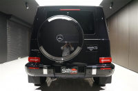 メルセデスベンツ Gクラス 2023年ﾓﾃﾞﾙ G400d RHD AMGﾗｲﾝ ﾏﾇﾌｧｸﾄｩｰｱPﾌﾟﾗｽ 20ｲﾝﾁAW ｵﾌﾞｼﾃﾞｨｱﾝﾌﾞﾗｯｸの中古車