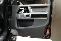 メルセデスベンツ Gクラス 2023年ﾓﾃﾞﾙ G400d RHD AMGﾗｲﾝ ﾏﾇﾌｧｸﾄｩｰｱPﾌﾟﾗｽ 20ｲﾝﾁAW ｵﾌﾞｼﾃﾞｨｱﾝﾌﾞﾗｯｸの中古車