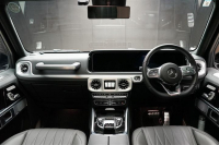 メルセデスベンツ Gクラス 2023年ﾓﾃﾞﾙ G400d RHD AMGﾗｲﾝ ﾏﾇﾌｧｸﾄｩｰｱPﾌﾟﾗｽ 20ｲﾝﾁAW ｵﾌﾞｼﾃﾞｨｱﾝﾌﾞﾗｯｸの中古車