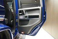 メルセデスベンツ Gクラス 2021年ﾓﾃﾞﾙ G400d RHD AMGﾗｲﾝ ﾗｸﾞｼﾞｭｱﾘｰP ｱﾀﾞﾌﾟﾃｨﾌﾞD 20ｲﾝﾁAW  ﾌﾞﾘﾘｱﾝﾄﾌﾞﾙｰの中古車