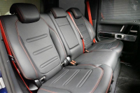 メルセデスベンツ Gクラス 2021年ﾓﾃﾞﾙ G400d RHD AMGﾗｲﾝ ﾗｸﾞｼﾞｭｱﾘｰP ｱﾀﾞﾌﾟﾃｨﾌﾞD 20ｲﾝﾁAW  ﾌﾞﾘﾘｱﾝﾄﾌﾞﾙｰの中古車