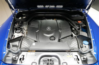 メルセデスベンツ Gクラス 2021年ﾓﾃﾞﾙ G400d RHD AMGﾗｲﾝ ﾗｸﾞｼﾞｭｱﾘｰP ｱﾀﾞﾌﾟﾃｨﾌﾞD 20ｲﾝﾁAW  ﾌﾞﾘﾘｱﾝﾄﾌﾞﾙｰの中古車