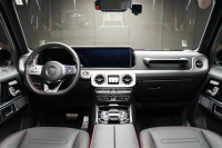 メルセデスベンツ Gクラス 2019年ﾓﾃﾞﾙ G550 LHD AMGﾗｲﾝ ﾗｸﾞｼﾞｭｱﾘｰP ｱﾀﾞﾌﾟﾃｨﾌﾞD 20ｲﾝﾁAW  ｵﾌﾞｼﾃﾞｨｱﾝﾌﾞﾗｯｸの中古車