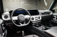 メルセデスベンツ Gクラス 2019年ﾓﾃﾞﾙ G550 LHD AMGﾗｲﾝ ﾗｸﾞｼﾞｭｱﾘｰP ｱﾀﾞﾌﾟﾃｨﾌﾞD 20ｲﾝﾁAW  ｵﾌﾞｼﾃﾞｨｱﾝﾌﾞﾗｯｸの中古車