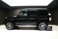 メルセデスベンツ Gクラス 2019年ﾓﾃﾞﾙ G550 LHD AMGﾗｲﾝ ﾗｸﾞｼﾞｭｱﾘｰP ｱﾀﾞﾌﾟﾃｨﾌﾞD 20ｲﾝﾁAW  ｵﾌﾞｼﾃﾞｨｱﾝﾌﾞﾗｯｸの中古車