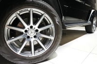 メルセデスベンツ Gクラス 2019年ﾓﾃﾞﾙ G550 LHD AMGﾗｲﾝ ﾗｸﾞｼﾞｭｱﾘｰP ｱﾀﾞﾌﾟﾃｨﾌﾞD 20ｲﾝﾁAW  ｵﾌﾞｼﾃﾞｨｱﾝﾌﾞﾗｯｸの中古車