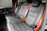 メルセデスベンツ Gクラス 2019年ﾓﾃﾞﾙ G550 LHD AMGﾗｲﾝ ﾗｸﾞｼﾞｭｱﾘｰP ｱﾀﾞﾌﾟﾃｨﾌﾞD 20ｲﾝﾁAW  ｵﾌﾞｼﾃﾞｨｱﾝﾌﾞﾗｯｸの中古車