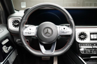 メルセデスベンツ Gクラス 2019年ﾓﾃﾞﾙ G550 LHD AMGﾗｲﾝ ﾗｸﾞｼﾞｭｱﾘｰP ｱﾀﾞﾌﾟﾃｨﾌﾞD 20ｲﾝﾁAW  ｵﾌﾞｼﾃﾞｨｱﾝﾌﾞﾗｯｸの中古車