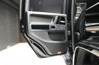 メルセデスベンツ Gクラス 2019年ﾓﾃﾞﾙ G550 LHD AMGﾗｲﾝ ﾗｸﾞｼﾞｭｱﾘｰP ｱﾀﾞﾌﾟﾃｨﾌﾞD 20ｲﾝﾁAW  ｵﾌﾞｼﾃﾞｨｱﾝﾌﾞﾗｯｸの中古車