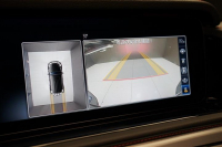 メルセデスベンツ Gクラス 2019年ﾓﾃﾞﾙ G550 LHD AMGﾗｲﾝ ﾗｸﾞｼﾞｭｱﾘｰP ｱﾀﾞﾌﾟﾃｨﾌﾞD 20ｲﾝﾁAW  ｵﾌﾞｼﾃﾞｨｱﾝﾌﾞﾗｯｸの中古車