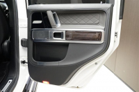 メルセデスベンツ Gクラス 2021年ﾓﾃﾞﾙ G400d RHD manufaktur Edition ﾅｲﾄﾊﾟｯｹｰｼﾞ20ｲﾝﾁAW ﾀﾞｲﾔﾓﾝﾄﾞﾎﾜｲﾄの中古車