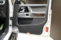 メルセデスベンツ Gクラス 2021年ﾓﾃﾞﾙ G400d RHD manufaktur Edition ﾅｲﾄﾊﾟｯｹｰｼﾞ20ｲﾝﾁAW ﾀﾞｲﾔﾓﾝﾄﾞﾎﾜｲﾄの中古車