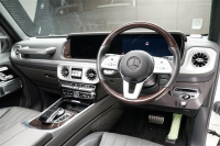 メルセデスベンツ Gクラス 2021年ﾓﾃﾞﾙ G400d RHD manufaktur Edition ﾅｲﾄﾊﾟｯｹｰｼﾞ20ｲﾝﾁAW ﾀﾞｲﾔﾓﾝﾄﾞﾎﾜｲﾄの中古車