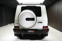 メルセデスベンツ Gクラス 2021年ﾓﾃﾞﾙ G400d RHD manufaktur Edition ﾅｲﾄﾊﾟｯｹｰｼﾞ20ｲﾝﾁAW ﾀﾞｲﾔﾓﾝﾄﾞﾎﾜｲﾄの中古車