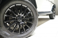 メルセデスベンツ Gクラス 2021年ﾓﾃﾞﾙ G400d RHD manufaktur Edition ﾅｲﾄﾊﾟｯｹｰｼﾞ20ｲﾝﾁAW ﾀﾞｲﾔﾓﾝﾄﾞﾎﾜｲﾄの中古車