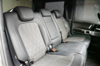 メルセデスベンツ Gクラス 2021年ﾓﾃﾞﾙ G400d RHD manufaktur Edition ﾅｲﾄﾊﾟｯｹｰｼﾞ20ｲﾝﾁAW ﾀﾞｲﾔﾓﾝﾄﾞﾎﾜｲﾄの中古車