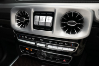 メルセデスベンツ Gクラス 2021年ﾓﾃﾞﾙ G400d RHD manufaktur Edition ﾅｲﾄﾊﾟｯｹｰｼﾞ20ｲﾝﾁAW ﾀﾞｲﾔﾓﾝﾄﾞﾎﾜｲﾄの中古車