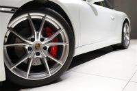 ポルシェ 911(Type991.2) 2016年ﾓﾃﾞﾙ 911ｶﾚﾗS RHD PDK 20ｲﾝﾁAW ﾎﾜｲﾄの中古車