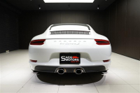 ポルシェ 911(Type991.2) 2016年ﾓﾃﾞﾙ 911ｶﾚﾗS RHD PDK 20ｲﾝﾁAW ﾎﾜｲﾄの中古車