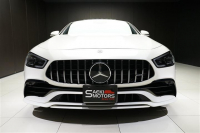 AMG GT 2020年ﾓﾃﾞﾙ GT43 RHD AMGｺﾝﾄﾛｰﾙﾌﾟﾗｽﾊﾟｯｹｰｼﾞ 20ｲﾝﾁAW ﾀﾞｲﾔﾓﾝﾄﾞﾎﾜｲﾄの中古車