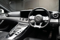 AMG GT 2020年ﾓﾃﾞﾙ GT43 RHD AMGｺﾝﾄﾛｰﾙﾌﾟﾗｽﾊﾟｯｹｰｼﾞ 20ｲﾝﾁAW ﾀﾞｲﾔﾓﾝﾄﾞﾎﾜｲﾄの中古車