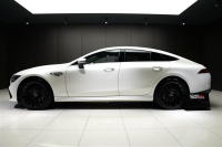 AMG GT 2020年ﾓﾃﾞﾙ GT43 RHD AMGｺﾝﾄﾛｰﾙﾌﾟﾗｽﾊﾟｯｹｰｼﾞ 20ｲﾝﾁAW ﾀﾞｲﾔﾓﾝﾄﾞﾎﾜｲﾄの中古車