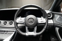 AMG GT 2020年ﾓﾃﾞﾙ GT43 RHD AMGｺﾝﾄﾛｰﾙﾌﾟﾗｽﾊﾟｯｹｰｼﾞ 20ｲﾝﾁAW ﾀﾞｲﾔﾓﾝﾄﾞﾎﾜｲﾄの中古車